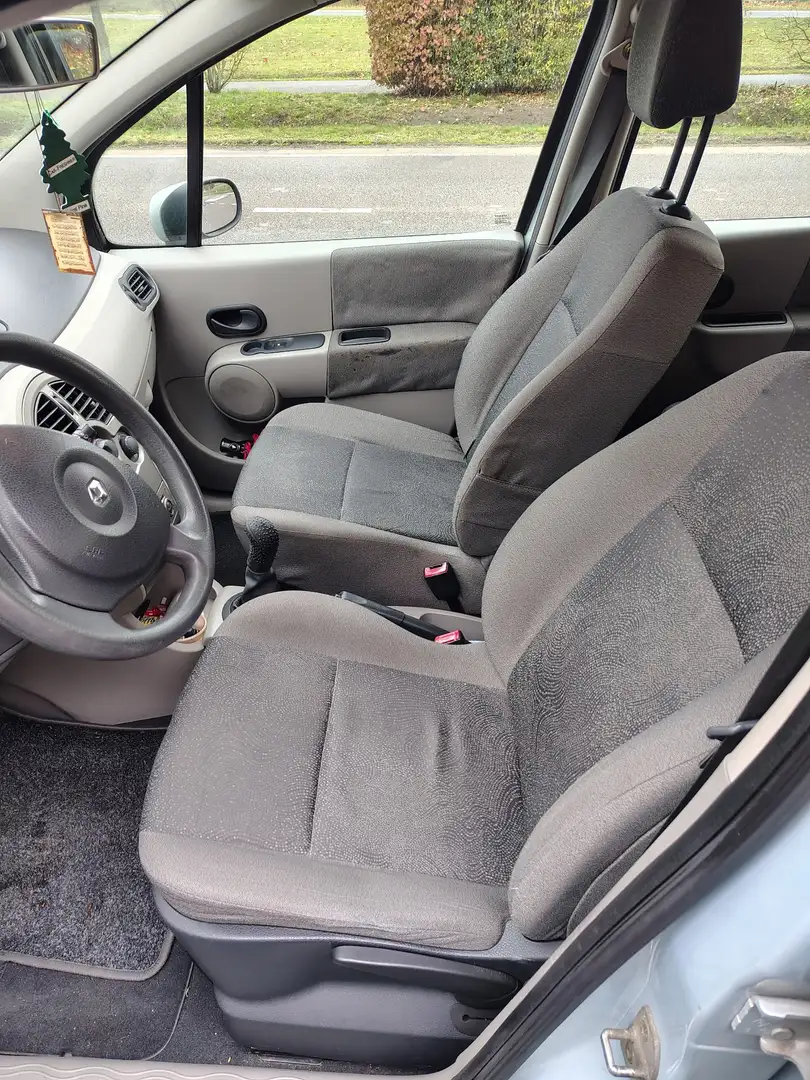 Renault Modus 1.2i 16v Privilège Luxe - 2