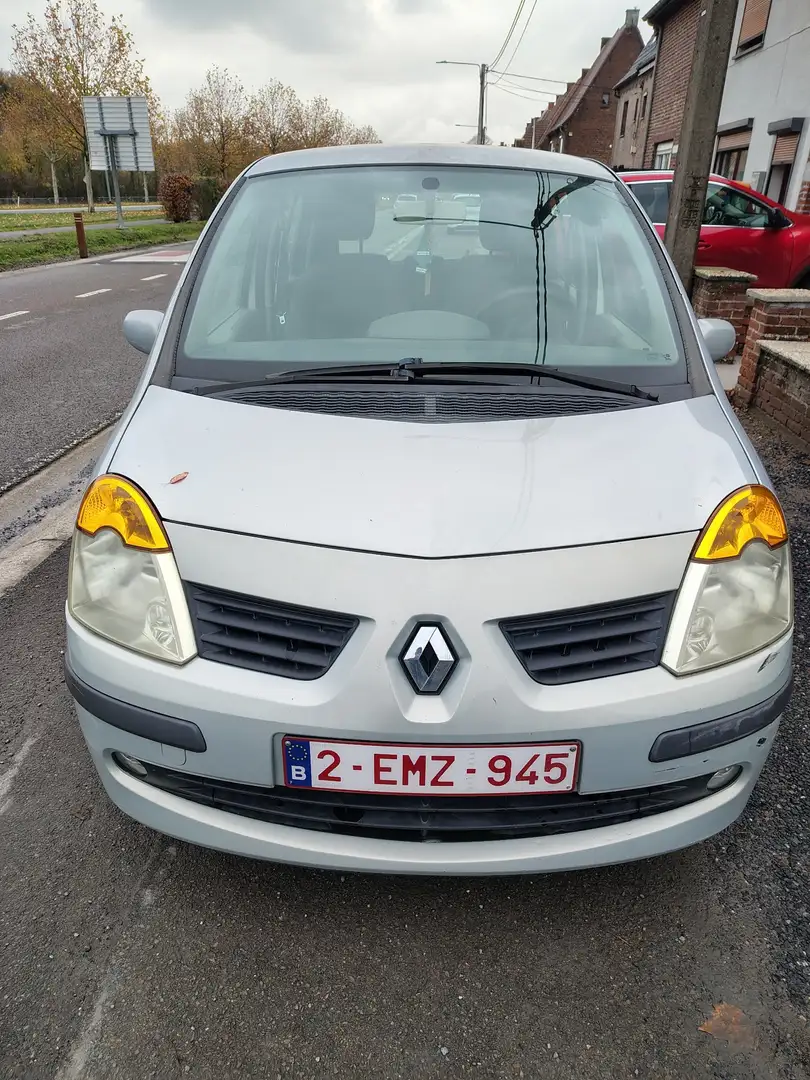 Renault Modus 1.2i 16v Privilège Luxe - 1