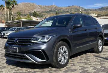 7 Posti Elegance 2.0 TDI 150CV DSG 4motion