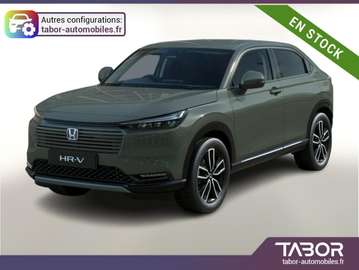 e:HEV 131 Advance LED GPS ACC keyl