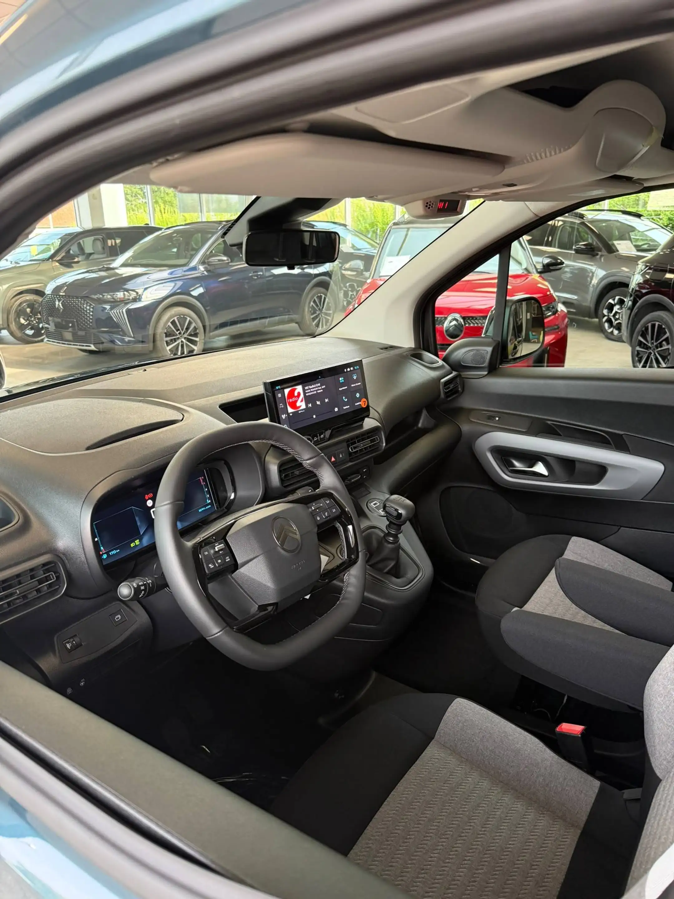 Citroen Berlingo Berlingo 1.2 PT 110pk Plus - Camera - Carplay - Bluetooth — photo 15