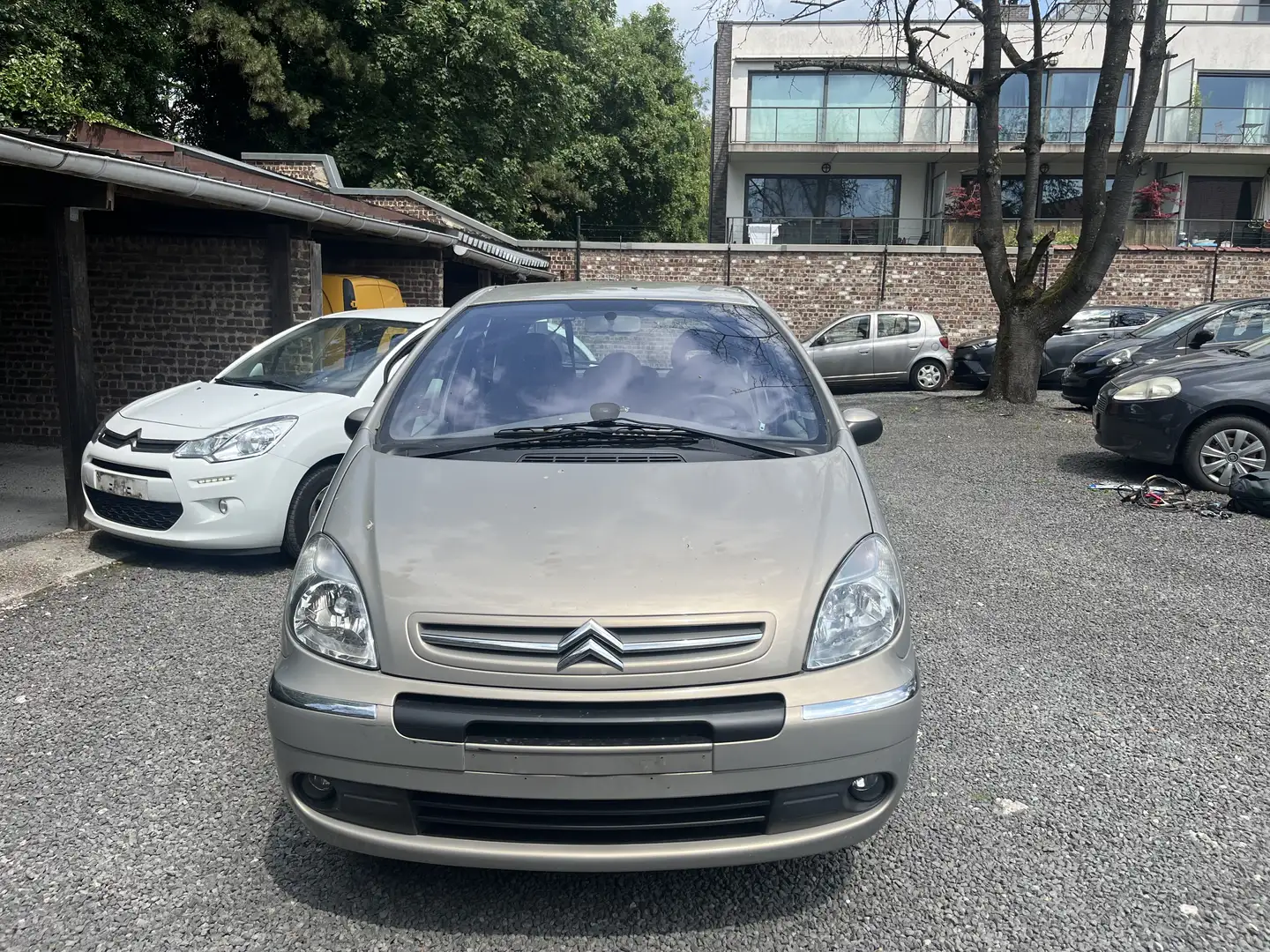 Citroen Xsara Picasso 1.6 HDi FAP Confort - 1