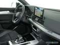 Audi Q5 Sportback 55 TFSI e S Line Int HUD,Kameras,Leder,N Weiß - thumbnail 3