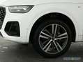 Audi Q5 Sportback 55 TFSI e S Line Int HUD,Kameras,Leder,N Weiß - thumbnail 14