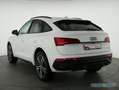 Audi Q5 Sportback 55 TFSI e S Line Int HUD,Kameras,Leder,N Weiß - thumbnail 12