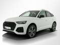 Audi Q5 Sportback 55 TFSI e S Line Int HUD,Kameras,Leder,N Weiß - thumbnail 15
