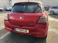 Suzuki Swift Swift 1,2 Hybrid DualJet Allgrip Shine Rot - thumbnail 4