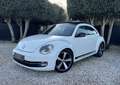 Volkswagen Coccinelle 2.0 TDI 140CH FAP SPORT Blanc - thumbnail 1