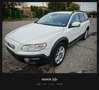 Volvo XC70 2.4 d5 Summum awd 220cv geartronic Bianco - thumbnail 2