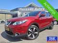 Nissan Qashqai 1.2 Acenta 360 Camera Navi LM Rouge - thumbnail 1