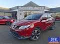 Nissan Qashqai 1.2 Acenta 360 Camera Navi LM Rouge - thumbnail 1