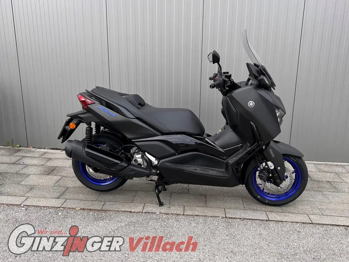 Yamaha X-Max 300 Prompt verfügbar! - 2