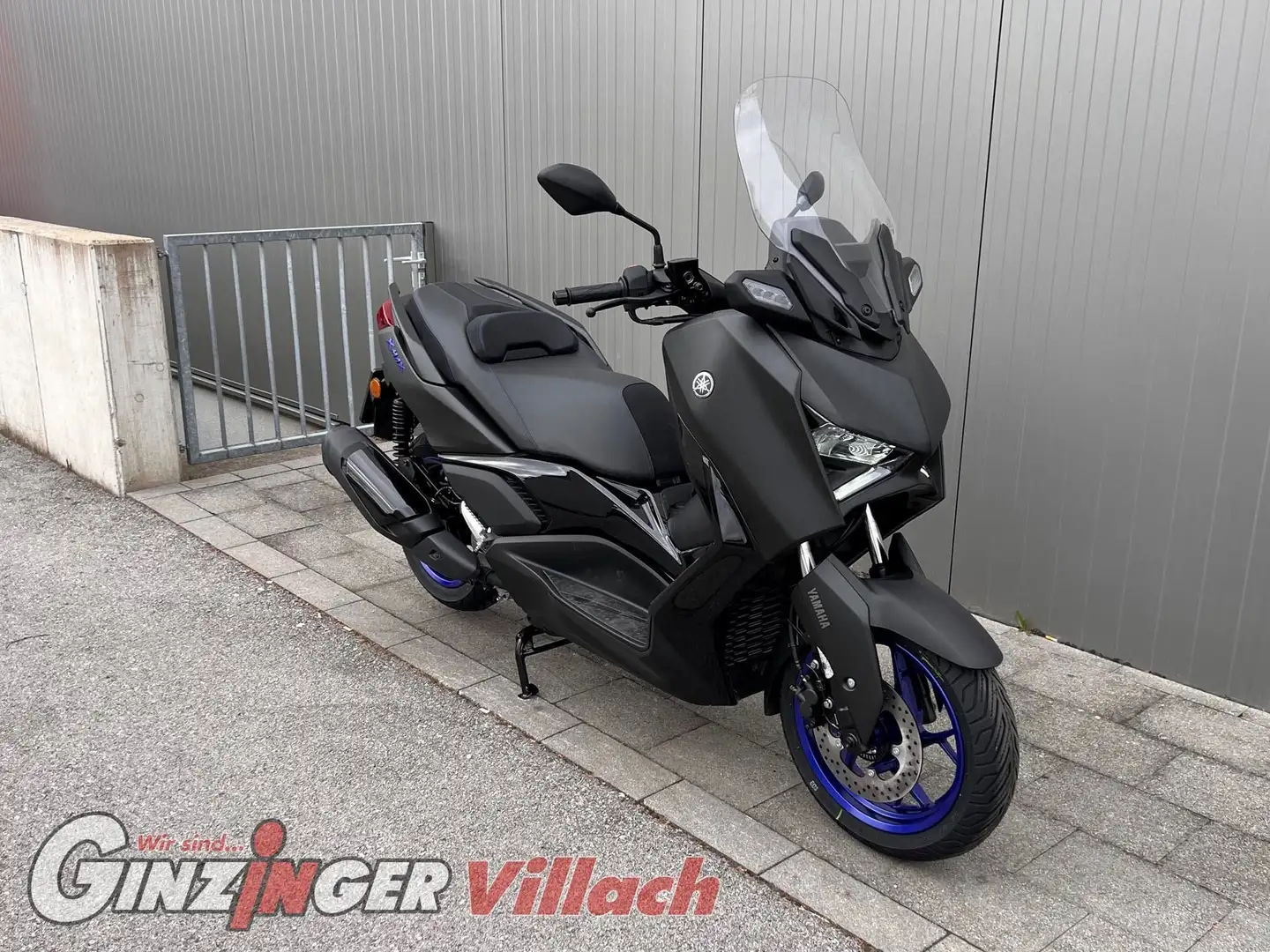 Yamaha X-Max 300 Prompt verfügbar! - 1
