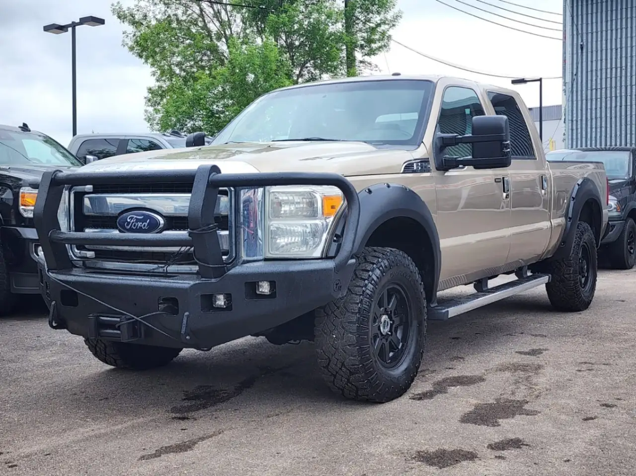 2013 Ford F 350