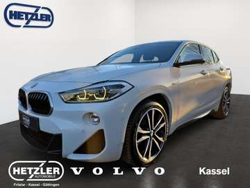 xDrive 18 d M Sport Allrad Klimaautom SHZ LED Navi