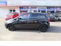 Opel Corsa-e Edition KLIMA PDC SHZ SCHECKHEFTGEPFLEGT Schwarz - thumbnail 4