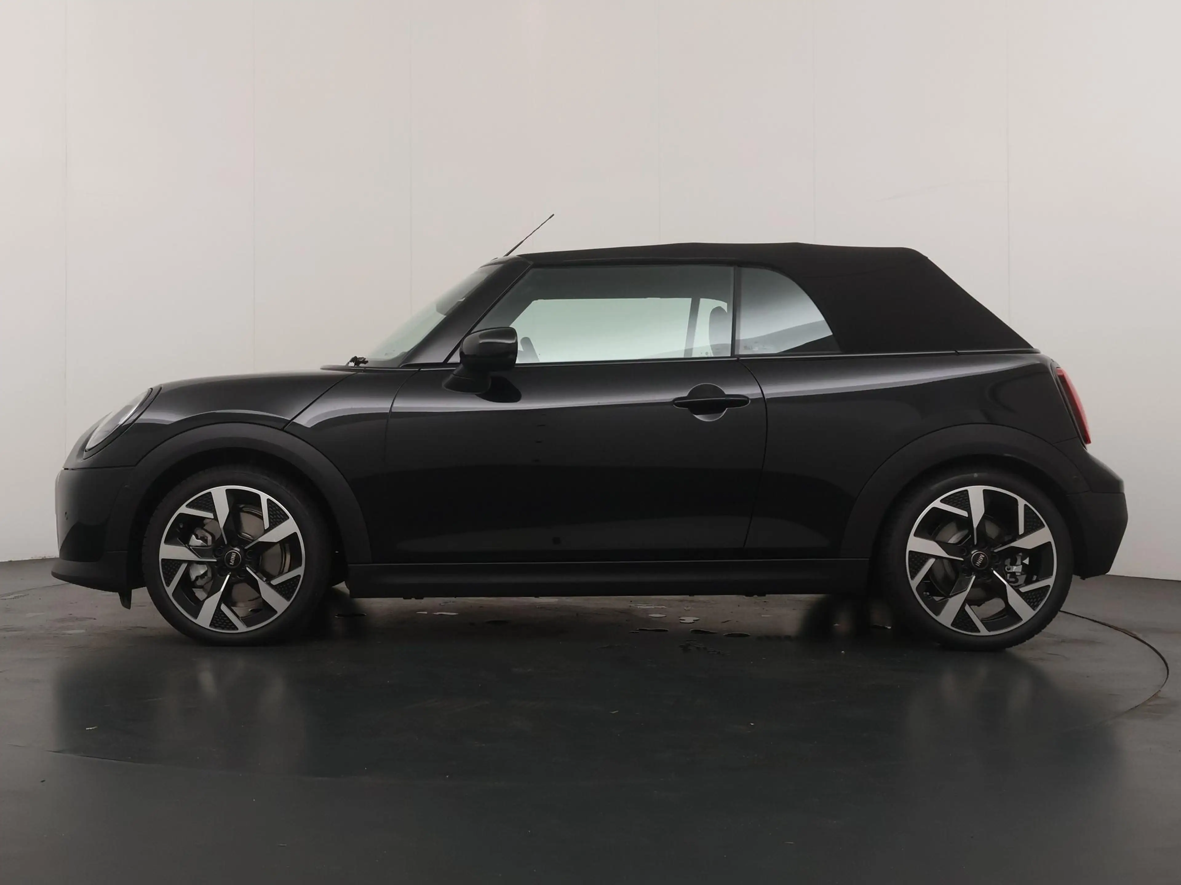 MINI Cooper C Cabrio Favoured M-pakket + Stoel & Stuurverwarming + Acht — photo 12