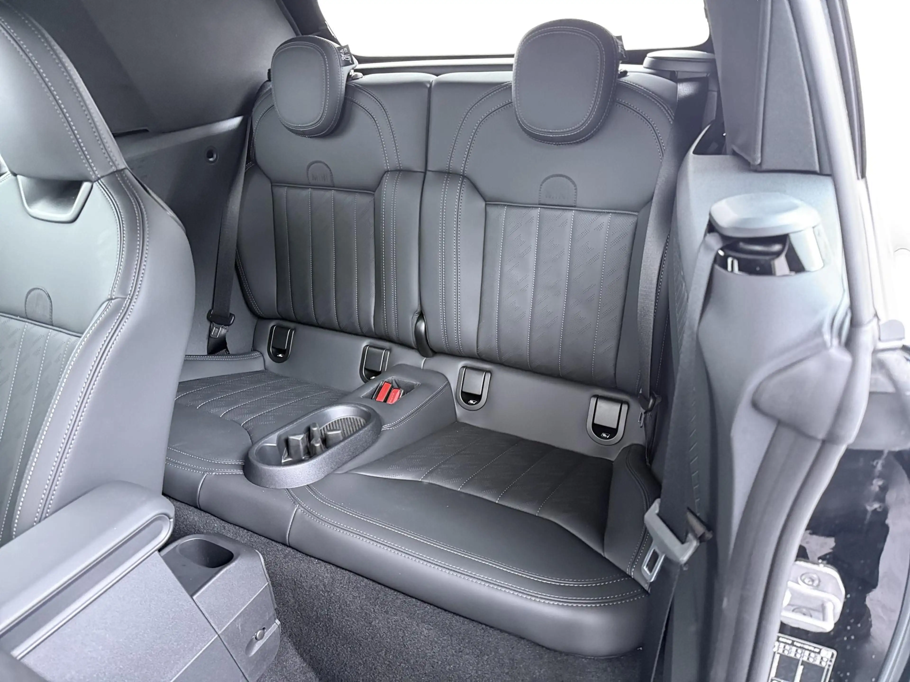 MINI Cooper C Cabrio Favoured M-pakket + Stoel & Stuurverwarming + Acht — photo 14