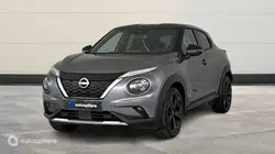 Nissan Juke 1.6 Hybrid 143ch Première Edition 2023