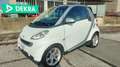smart forTwo fortwo 1000 62 kW cabrio pulse Weiß - thumbnail 3