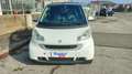 smart forTwo fortwo 1000 62 kW cabrio pulse Weiß - thumbnail 1