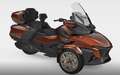 Can-Am Spyder RT ACE Sea to Sky 2026 Blanco - thumbnail 1