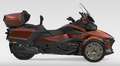 Can-Am Spyder RT ACE Sea to Sky 2026 Blanco - thumbnail 2