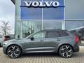Volvo XC60 T8 Ultra Dark AWD Verde - thumbnail 2