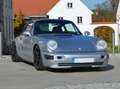 Porsche 964 RS Silver - thumbnail 2