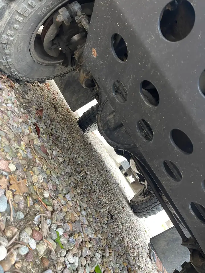 Land Rover Defender 90 Defender, foto 6