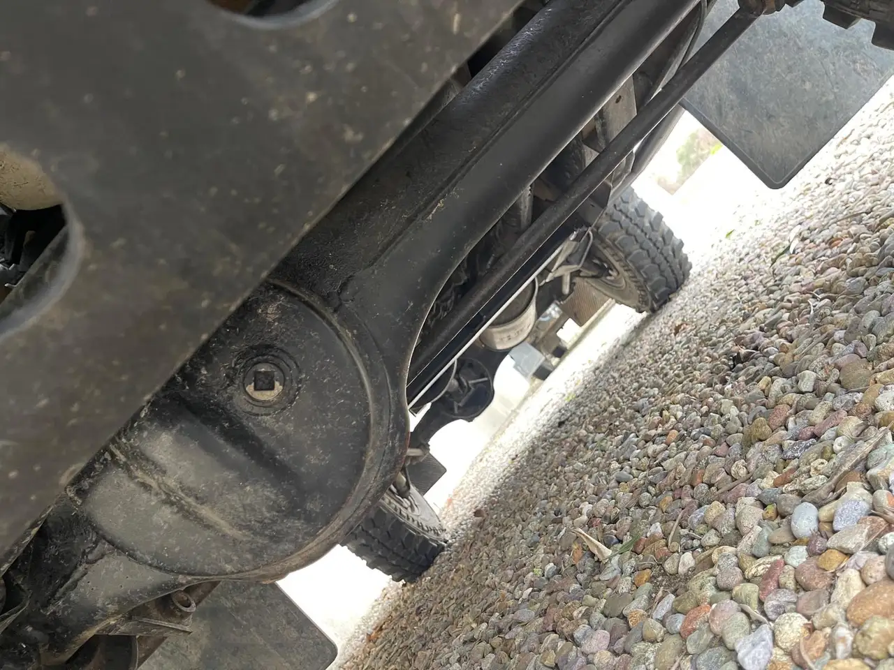 Land Rover Defender 90 Defender, foto 5
