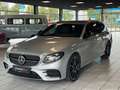Mercedes-Benz E 43 AMG E 43 T AMG 4Matic · Widescreen · LED · ACC · 360 Gümüş rengi - thumbnail 7