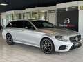 Mercedes-Benz E 43 AMG E 43 T AMG 4Matic · Widescreen · LED · ACC · 360 Gümüş rengi - thumbnail 1