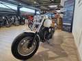Harley-Davidson Dyna Fat Bob Blanc - thumbnail 5