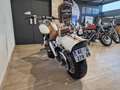 Harley-Davidson Dyna Fat Bob Blanc - thumbnail 4
