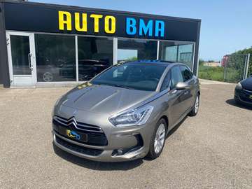 DS5 2.0 HDi Hybrid4 Business GPS