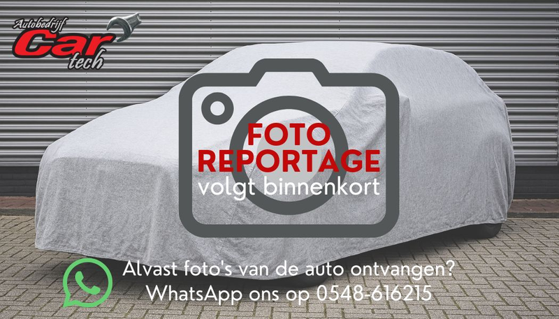 Kia e-Niro DynamicLine 39 kWh Clima | Cruise | Navi | Pdc | C