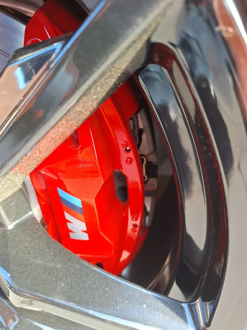 BMW Z4 Z4 2.0iAS sDrive20i (EU6AP) Orange - 2