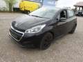Peugeot 208 Schwarz - thumbnail 3