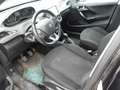 Peugeot 208 Schwarz - thumbnail 8