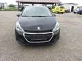 Peugeot 208 Schwarz - thumbnail 2