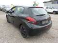Peugeot 208 Schwarz - thumbnail 4