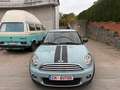 MINI One Mini 1.4i One Blau - thumbnail 2