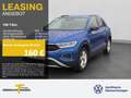 Volkswagen T-Roc 2.0 TDI GOAL+ NAVI LED KAMERA SITZH Azul - thumbnail 1