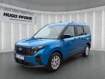 Titanium 1.0 EcoBoost 92 kW Auto Kompaktvan. 5-tür