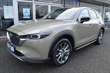 SKYACTIV-D 150 CX-5 L SKYACTIV-D 150 FWD 5T