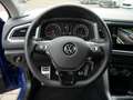 Volkswagen T-Roc 1.5 TSI Active PDC SHZ NAVI STANDHZ Bleu - thumbnail 18