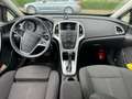 Opel Astra GTC 1.4 Turbo Automatik Edition Blanc - thumbnail 4