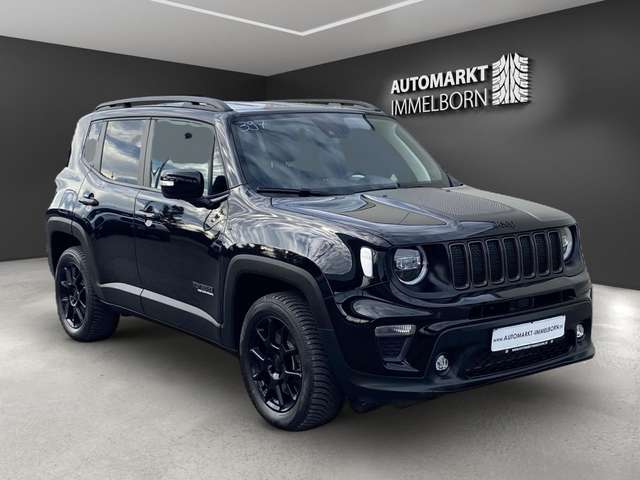 Imagine Jeep Renegade Limited PlugHybrid 4xe DAB*Navi*LED*ACC
