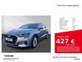 Audi A3 Advanced 35 TFSI S tronic MMI LED Silber - thumbnail 1